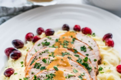 8 Las Vegas Restaurants Serving Thanksgiving Dinner 2020