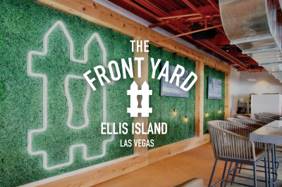 5 Vegas Sports Bars