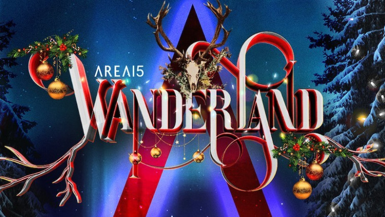 5 Ways to Celebrate the Holidays in Las Vegas