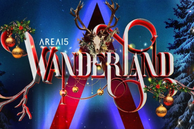 5 Ways to Celebrate the Holidays in Las Vegas