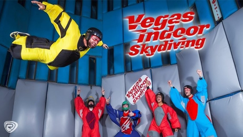 6 FUN AND EXCITING Things to Do with Your Kids in Vegas