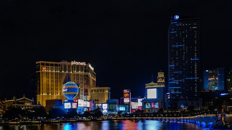 6 Fun Things to Do in Vegas That Don’t Involve Alcohol
