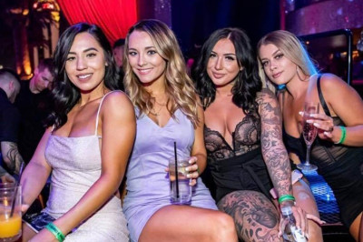 5 Tips for Hooking Up in Las Vegas