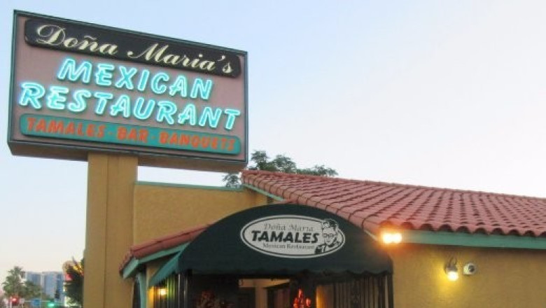 5 Tastiest Tamales in Vegas