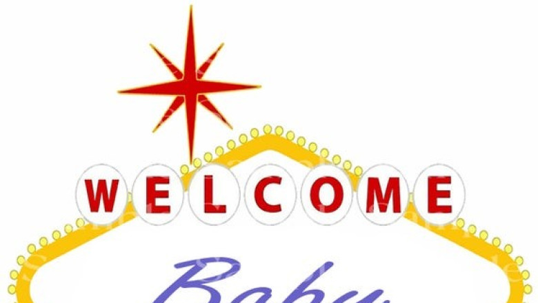 4 Spots to Host Your Baby Shower in Vegas