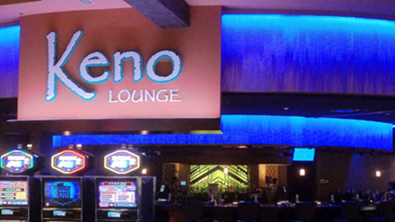 Where to Play Keno in Las Vegas