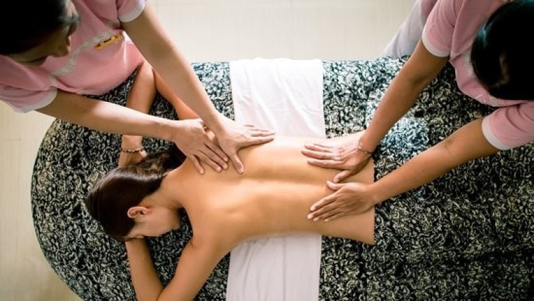 5 Amazingly Luxurious Vegas Spa Treatments