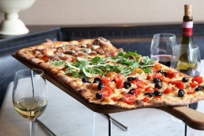 Craving Pizza in Las Vegas? Here Are 6 Places to Visit