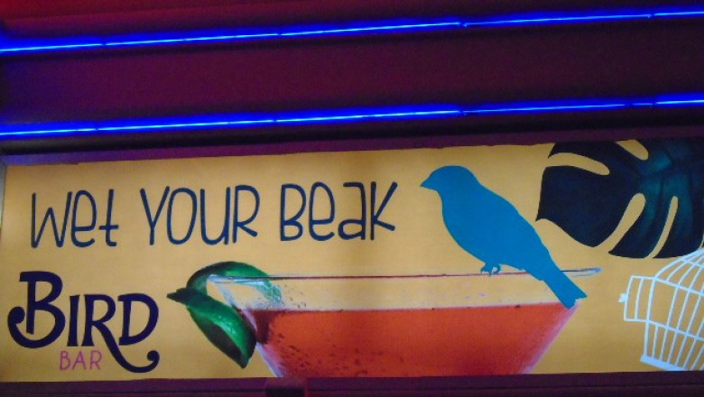Where to Find Cheap Drinks on the Strip 2021