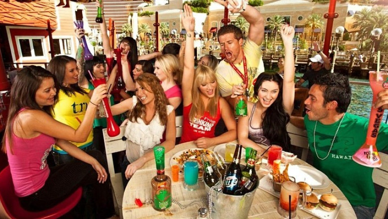 What to Do in Las Vegas This Weekend (Feb 12 - 14)