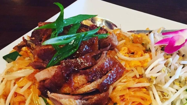 Pickup Curbside Delivery at These Las Vegas Restaurants
