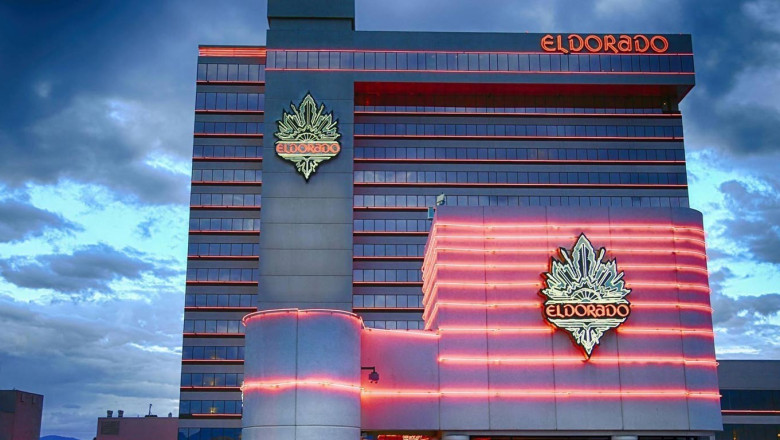 6 Nevada Casinos That Still Haven't Reopened