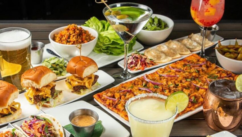 Wake Up with Brunch at These Las Vegas Restaurants