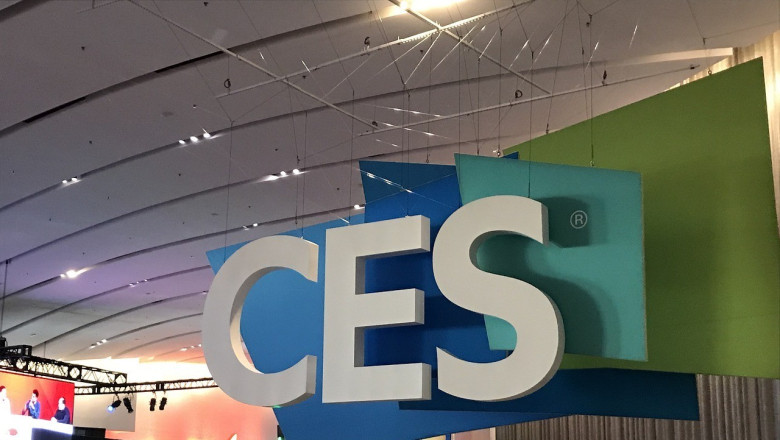CES Announces Return to Las Vegas