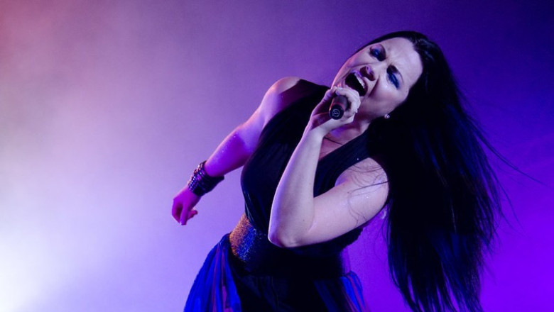 Evanescence, Halestorm to Perform at the Cosmpolitan Las Vegas