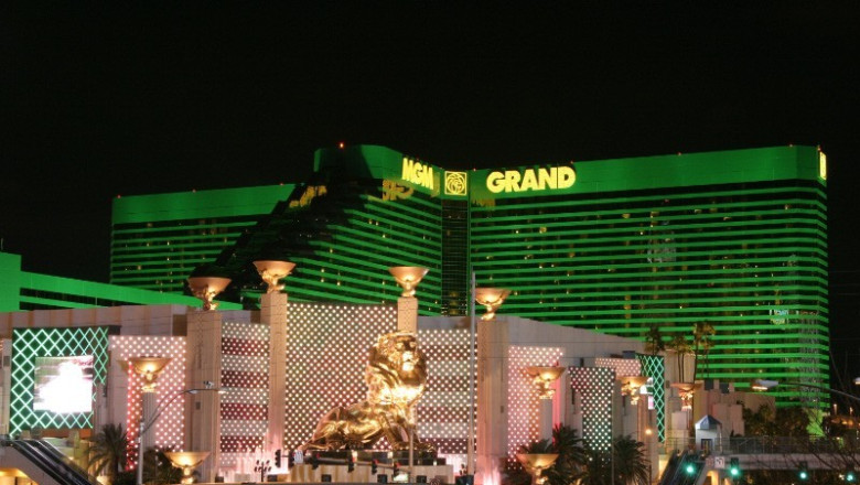 These Are the Las Vegas Casinos Operating at 100% Capacity