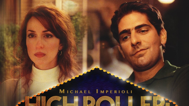 5 Gambling Movies to Watch Before Visiting Las Vegas