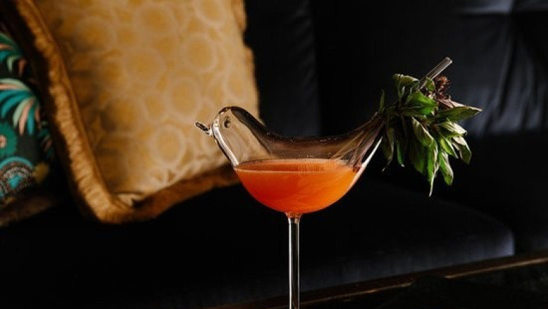 Best Cocktail Bars in Las Vegas