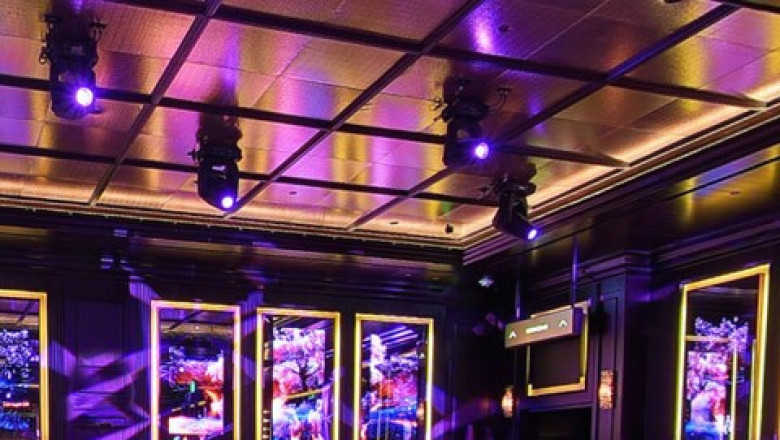 Wildest Las Vegas Hip Hop Clubs 2021
