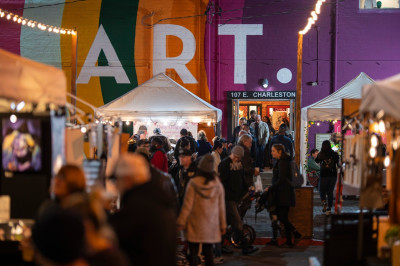 What To Do in Las Vegas This Weekend (Aug 6 - 8)