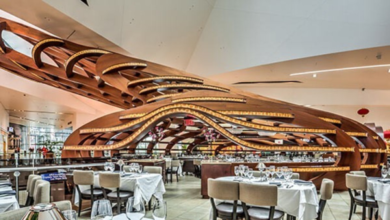 Celebrate With These One-Night-Only Restaurant Specials in Las Vegas