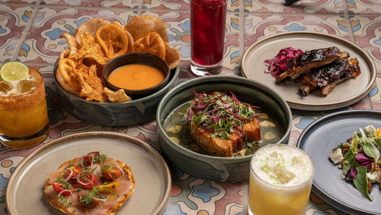 Where to Eat in Las Vegas September 2021
