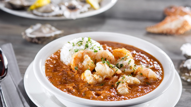 5 Delicious 24-Hr Restaurants in Las Vegas