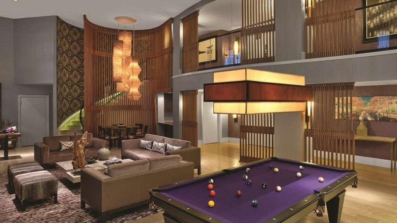 Best Boutique Hotels in Las Vegas