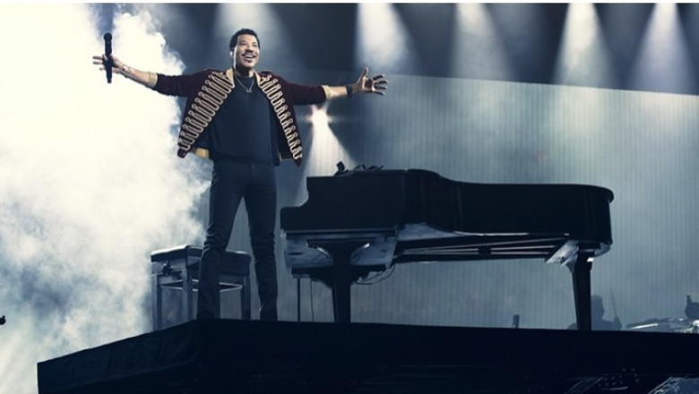 Best Las Vegas Concerts Fall 2021
