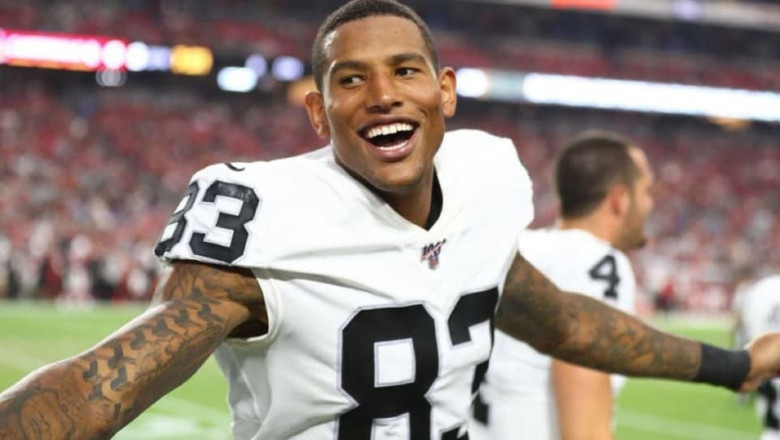 3 Las Vegas Raiders Who Players Who Rocked Fantasy Football This Week... And 3 Who Didn't