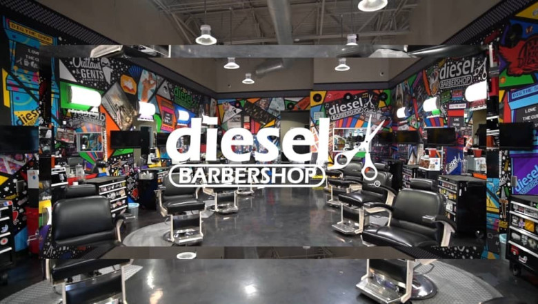 5 Best Barbershops in Las Vegas