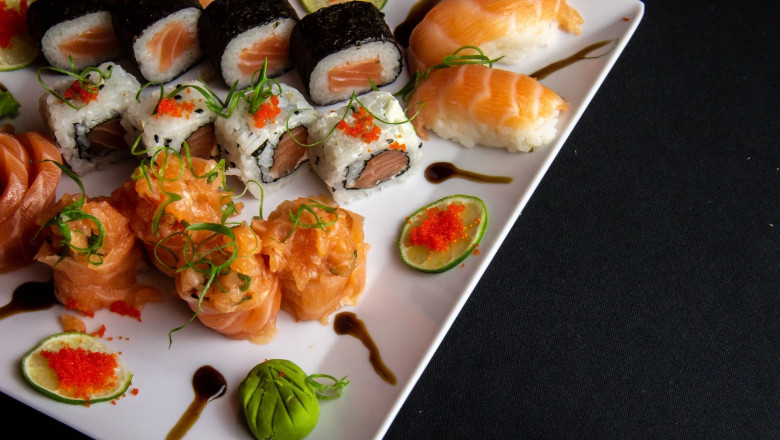 5 Can't-Miss Dinners in Las Vegas
