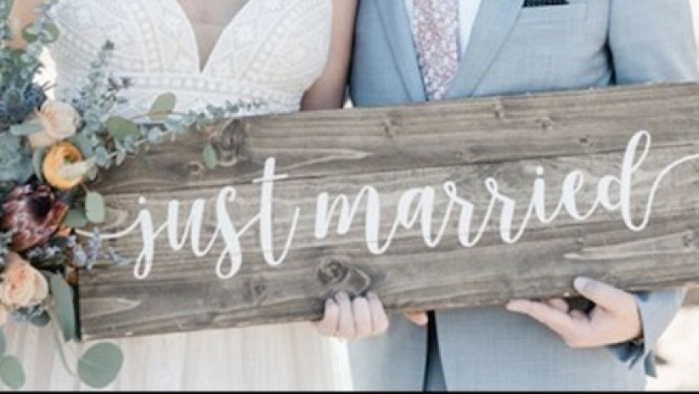 Get Married in Vegas On a Budget: Traditional Ceremony or Elopement?