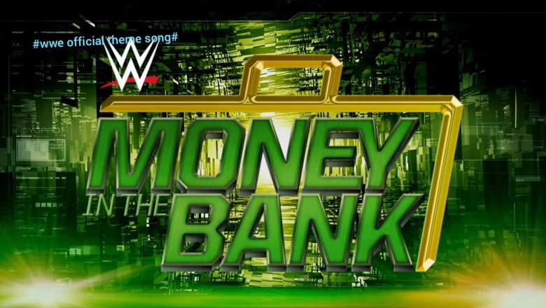 6 Things You Need To Know About WWE Money in the Bank Coming to Las Vegas in 2022