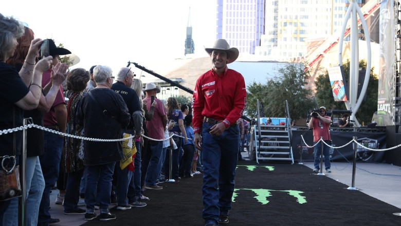What To Do in Las Vegas This Weekend (Nov 5 - 7)