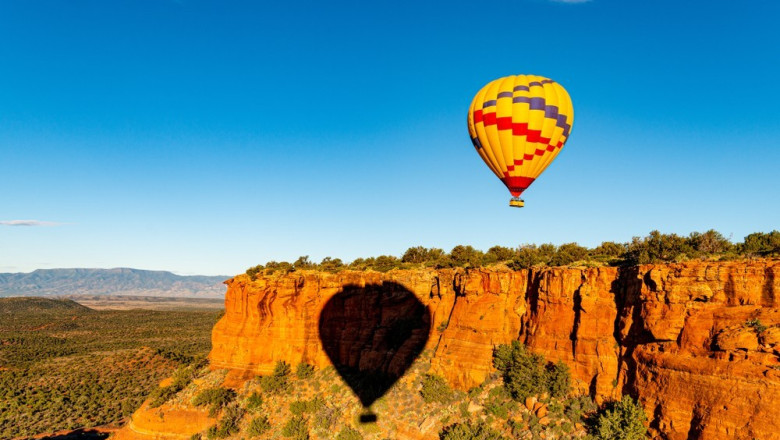 5 Most Romantic Places to Propose in Las Vegas