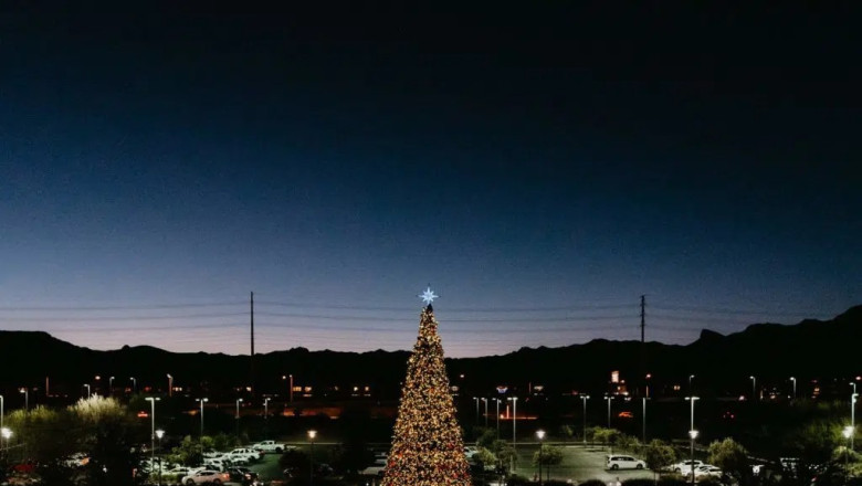 What To Do in Las Vegas This Weekend (Nov 12 - 14)