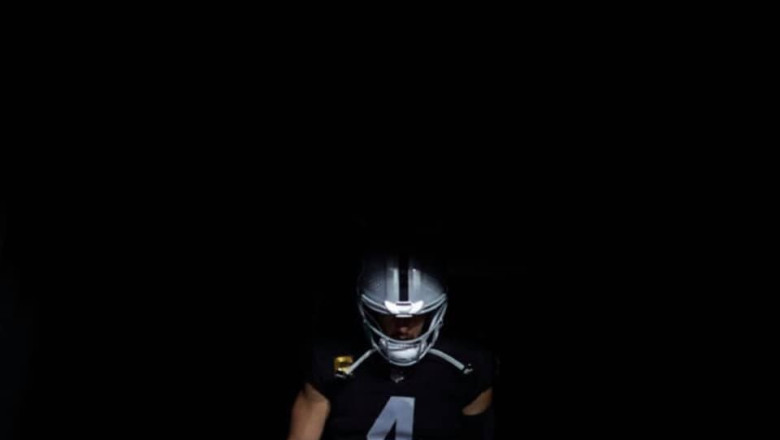 The Good, Bad, and Ugly from the Las Vegas Raiders vs Kansas City Chiefs' Game