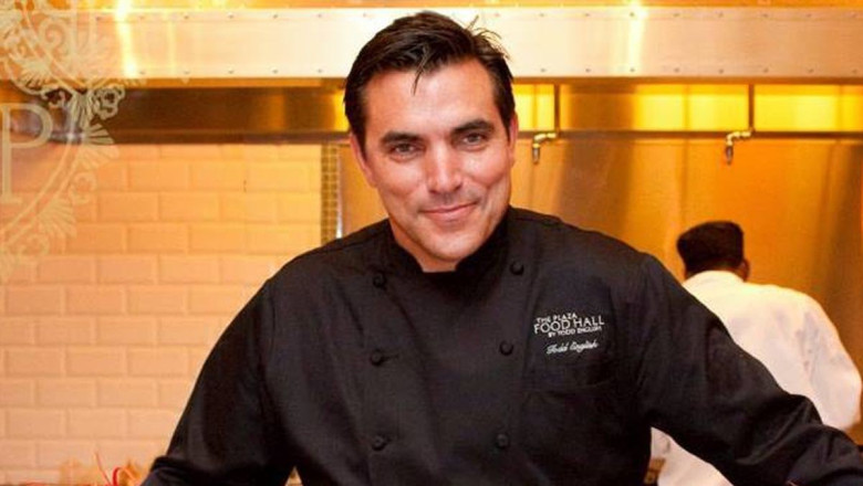 Here Are Some Celebrity Restaurants Headed to Las Vegas