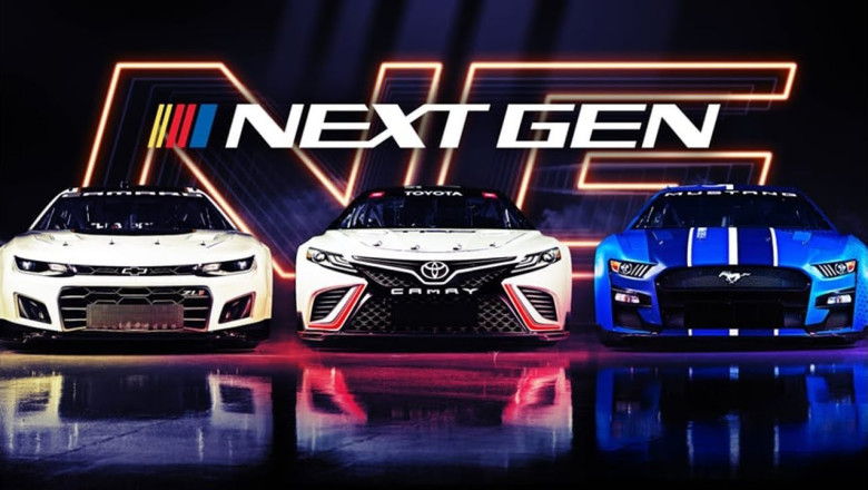 5 Questions for Las Vegas' Biggest NASCAR  Star