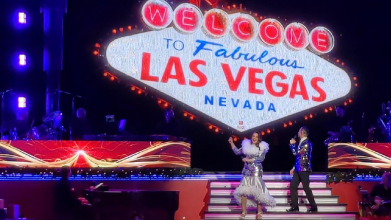 Best of Las Vegas 2021 - Part One