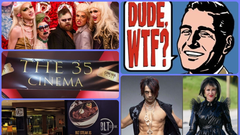 WORST OF LAS VEGAS 2021 - Part Two