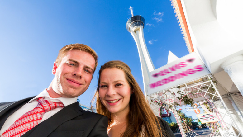 10 Weird Facts About Las Vegas