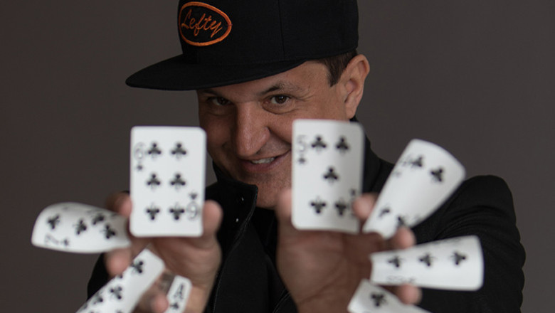 What To Do in Las Vegas This Weekend (Jan 7 - 9)