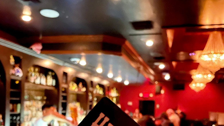 Las Vegas Happy Hour Deals (Jan 2022)