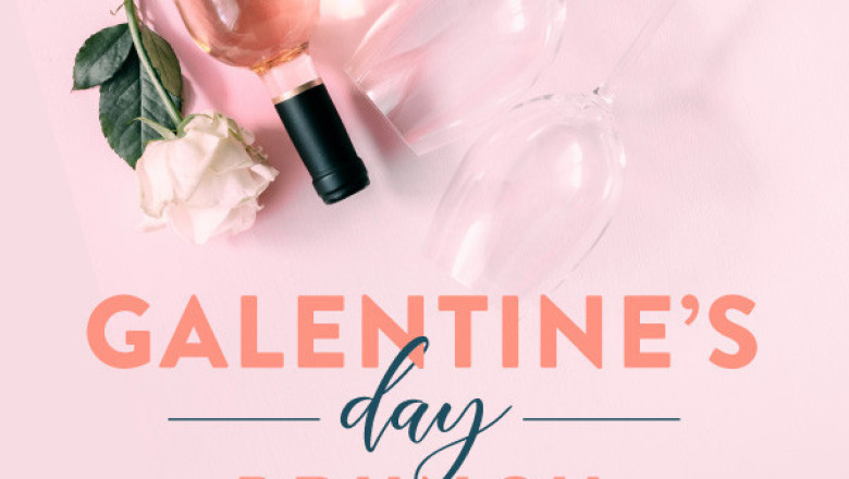 Where To Eat on Valentine's Day in Las Vegas