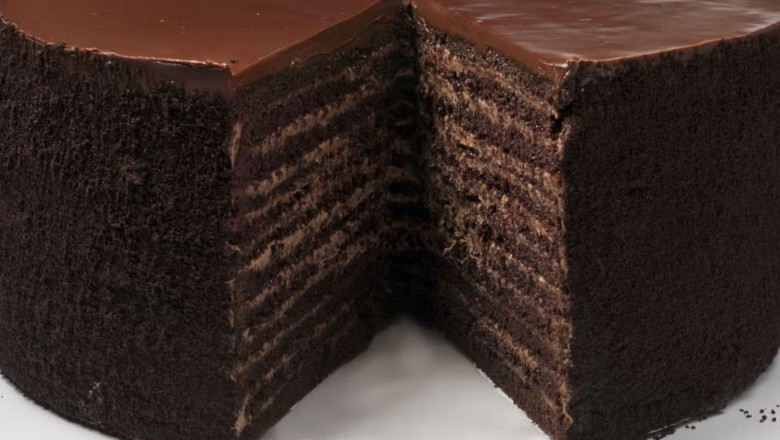5 Fun Desserts to Try in Las Vegas