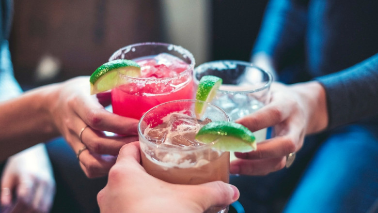 These Are the Best Mocktails in Las Vegas