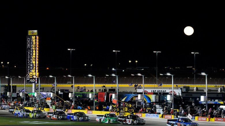 What To Do in Las Vegas This Weekend (Mar 4 - 6)