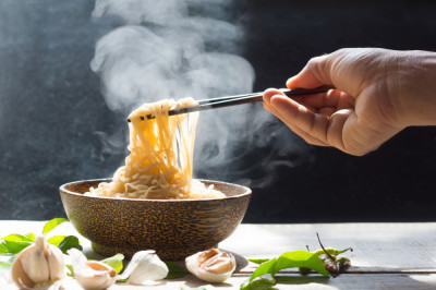 Where to Eat Solo in Las Vegas